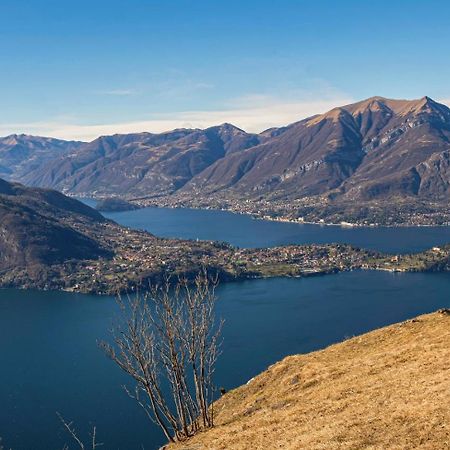 Casa In Riva Al Lago Varenna Ngoại thất bức ảnh