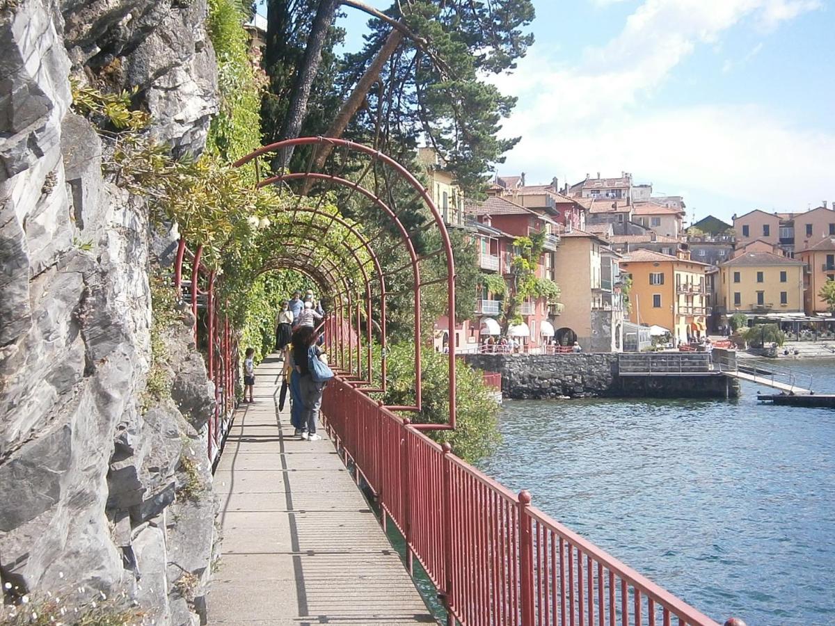 Casa In Riva Al Lago Varenna Ngoại thất bức ảnh