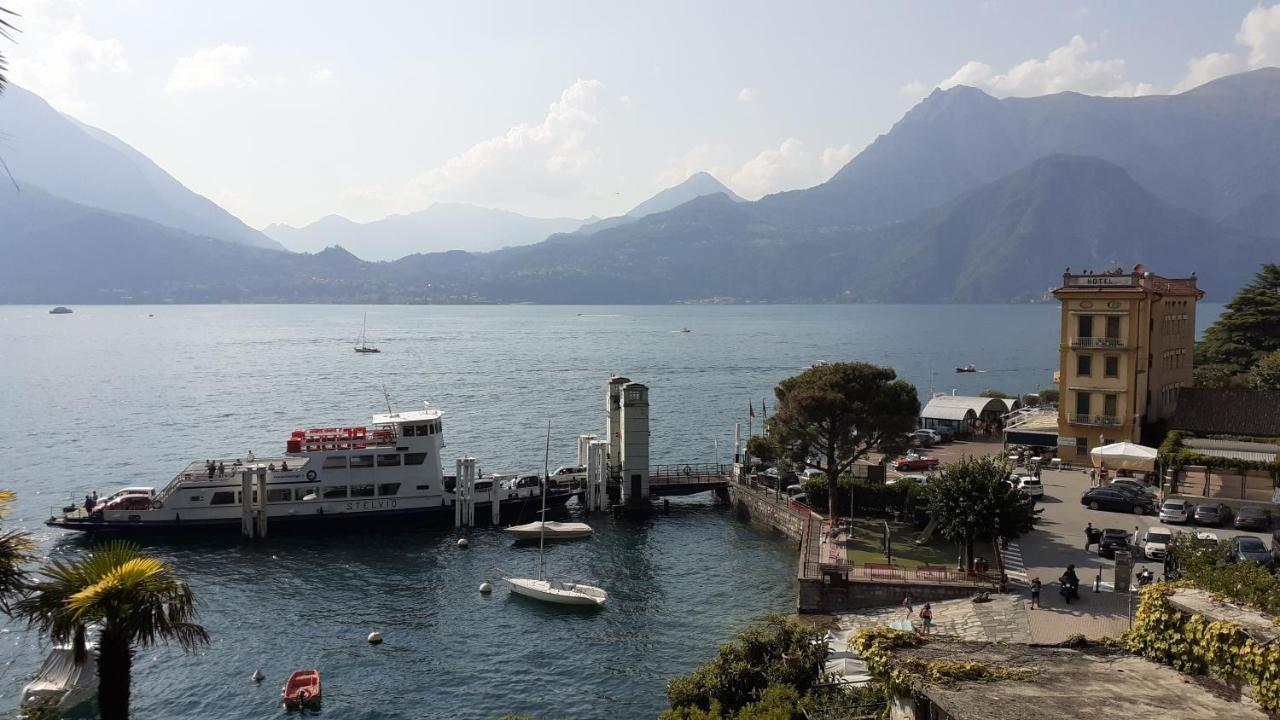 Casa In Riva Al Lago Varenna Ngoại thất bức ảnh