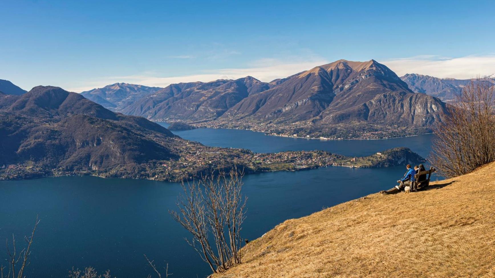 Casa In Riva Al Lago Varenna Ngoại thất bức ảnh