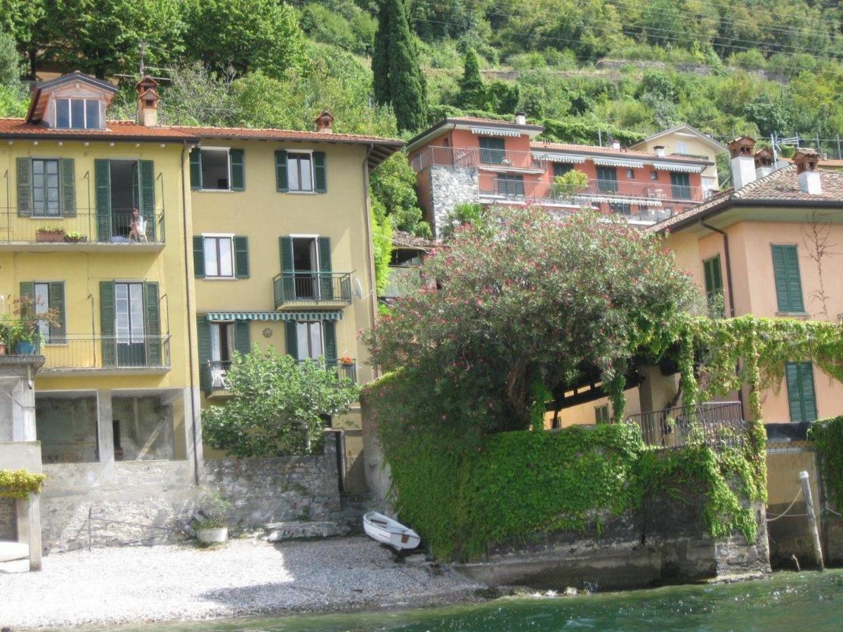 Casa In Riva Al Lago Varenna Ngoại thất bức ảnh