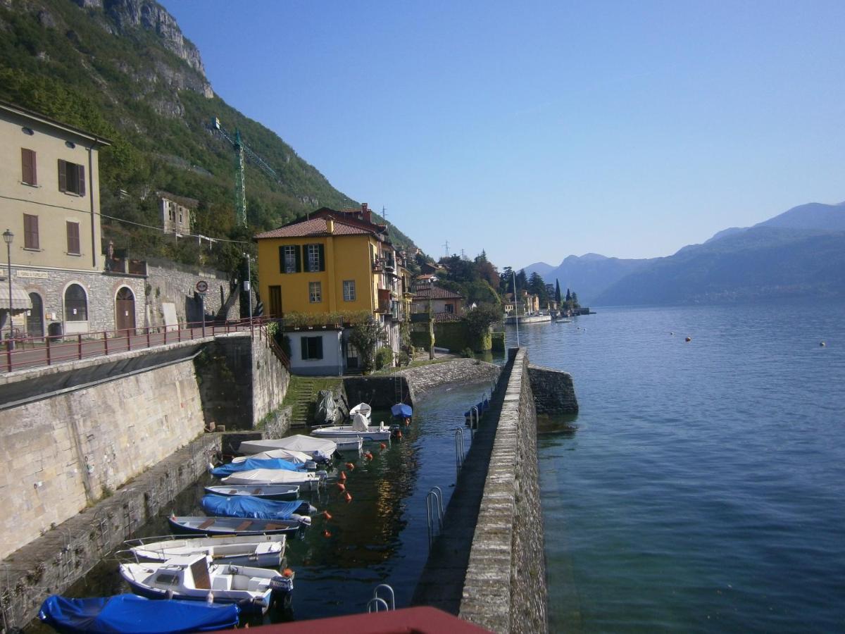 Casa In Riva Al Lago Varenna Ngoại thất bức ảnh