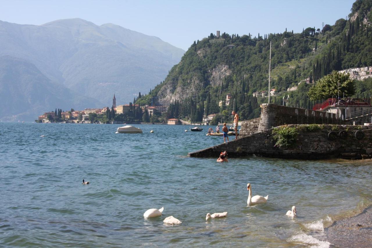 Casa In Riva Al Lago Varenna Ngoại thất bức ảnh