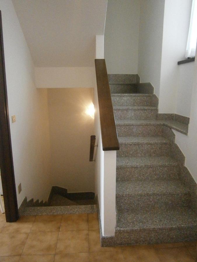 Casa In Riva Al Lago Varenna Ngoại thất bức ảnh