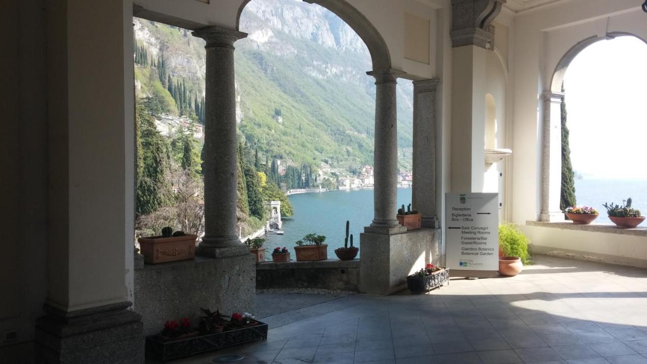 Casa In Riva Al Lago Varenna Ngoại thất bức ảnh
