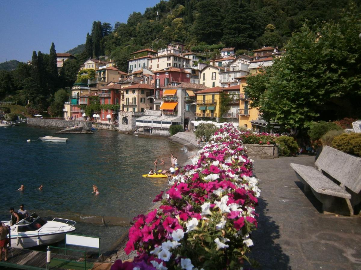 Casa In Riva Al Lago Varenna Ngoại thất bức ảnh
