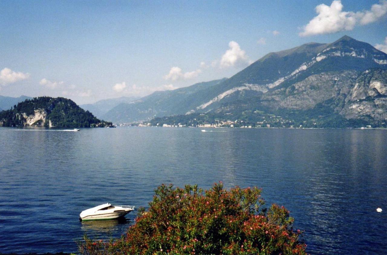 Casa In Riva Al Lago Varenna Ngoại thất bức ảnh