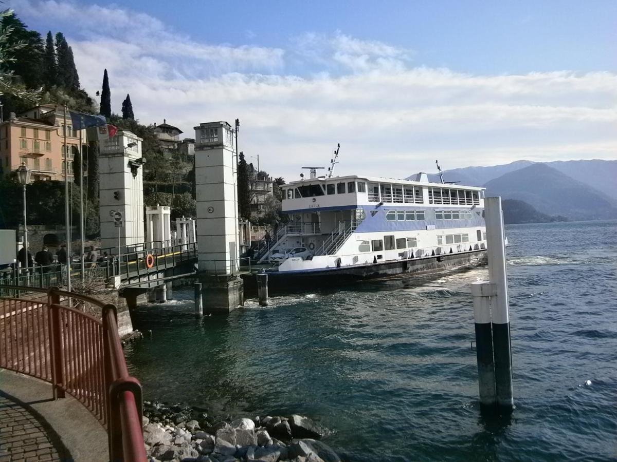 Casa In Riva Al Lago Varenna Ngoại thất bức ảnh