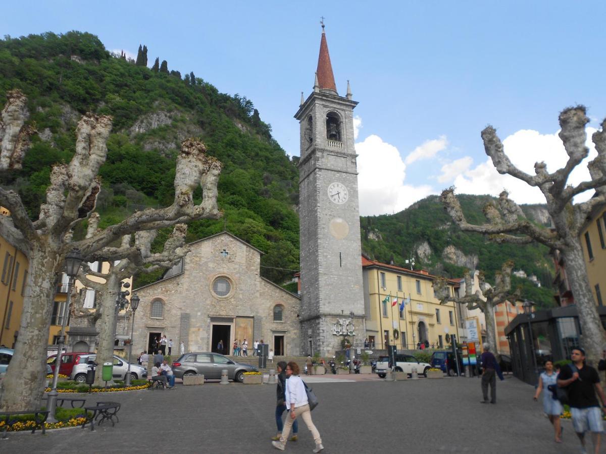 Casa In Riva Al Lago Varenna Ngoại thất bức ảnh